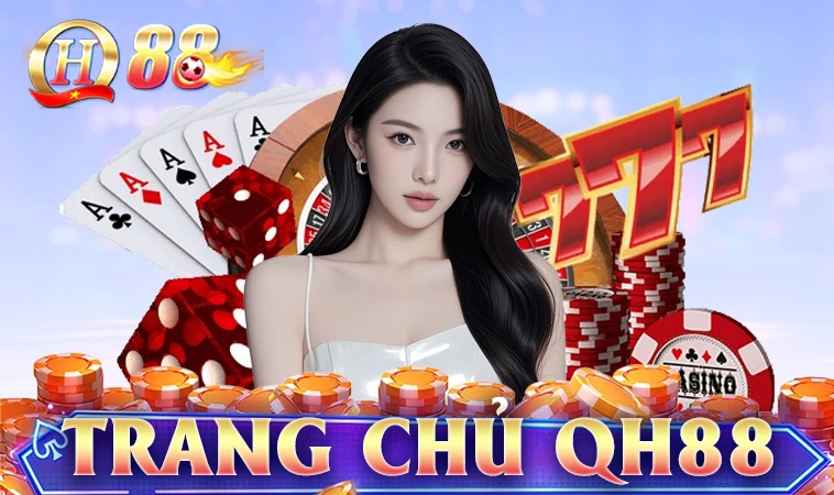 Trang chủ 32 QH88 - Nhà Cái QH 88 - Trang Chủ Cá Cược Casino Trực Tuyến Số 1 VN