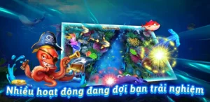 Bí Quyết Chơi Bắn Cá Đại Chiến B52 Tại QH88 Để Săn Thưởng Khủng