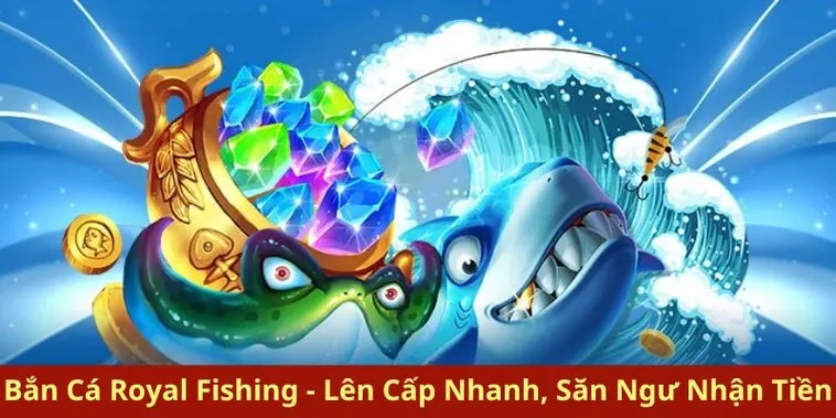 Khám Phá Cách Chơi Bắn Cá Royal Fishing Tại QH88 Để Thắng Lớn 2 Khám Phá Cách Chơi Bắn Cá Royal Fishing Tại QH88 Để Thắng Lớn