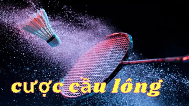 Hướng Dẫn Cá Cược Cầu Lông Thắng Lớn Tại Nhà Cái QH88