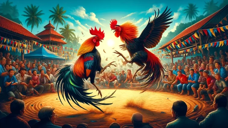 Tìm Hiểu Cách Chơi Đá Gà GA28 Tại QH88 Với Trận Đấu Đỉnh Cao Hấp Dẫn 2 Tìm Hiểu Cách Chơi Đá Gà GA28 Tại QH88 Với Trận Đấu Đỉnh Cao Hấp Dẫn
