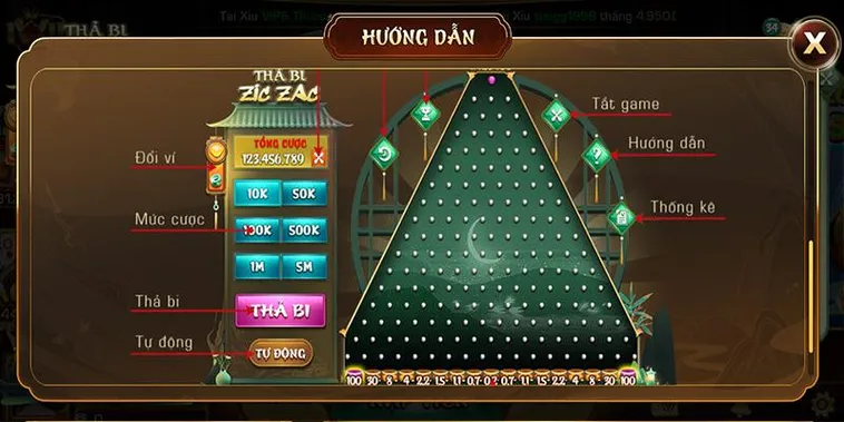 Hướng Dẫn Chơi Game Nhanh ZicZac Tại QH88: Bí Quyết Thắng Lớn Nhanh Chóng