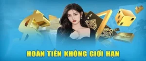 Hoàn Trả Không Giới Hạn Tại QH88 Cơ Hội Nhận Thưởng Siêu Hấp Dẫn