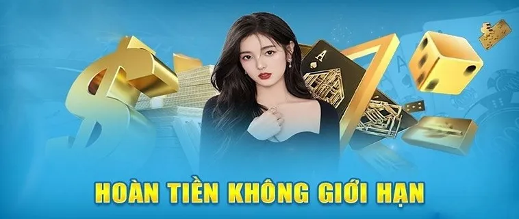 Hoàn Trả Không Giới Hạn Tại QH88 Cơ Hội Nhận Thưởng Siêu Hấp Dẫn