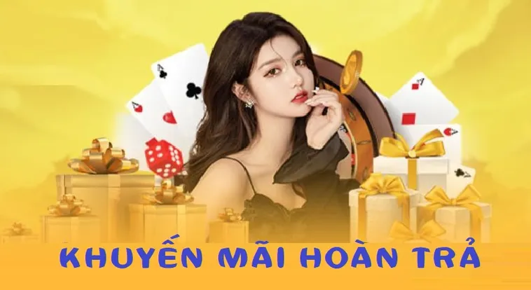 Hoàn Trả Không Giới Hạn Tại QH88 Cơ Hội Nhận Thưởng Siêu Hấp Dẫn