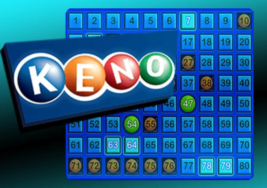 Hướng Dẫn Chơi Game Nhanh Keno Tại QH88: Bí Kíp Thắng Lớn Dễ Dàng