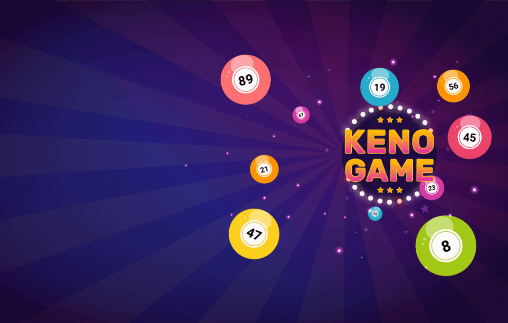 Hướng Dẫn Chơi Game Nhanh Keno Tại QH88: Bí Kíp Thắng Lớn Dễ Dàng