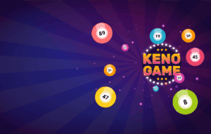 Hướng Dẫn Chơi Game Nhanh Keno Tại QH88: Bí Kíp Thắng Lớn Dễ Dàng