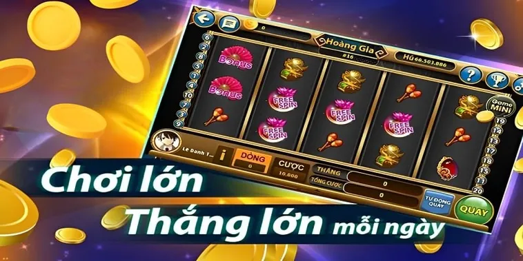 Chinh Phục Jackpot Nổ Hũ QH88 Với Phần Thưởng Lên Đến Hàng Trăm Triệu