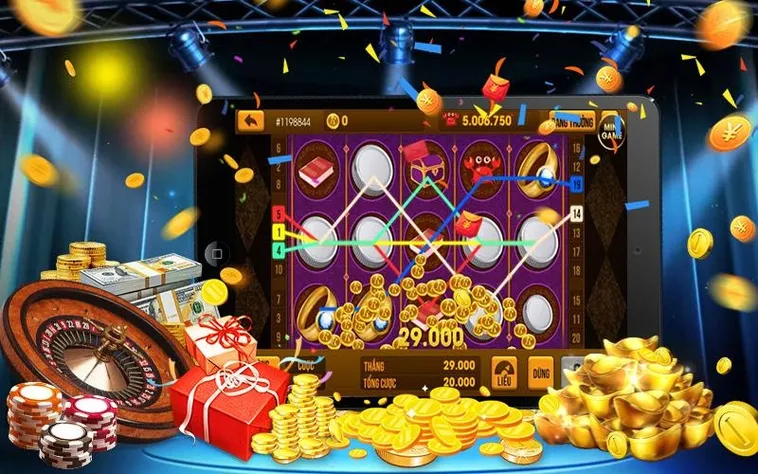 Bí Quyết Chơi Nổ Hũ Ông Đồ Thắng Lớn Tại Nhà Cái QH88
