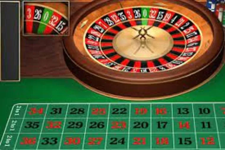 Hướng Dẫn Cách Chơi Roulette Nhà Cái QH88 Chuẩn Xác Để Thắng Lớn