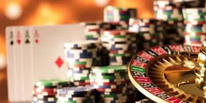 Hướng Dẫn Cách Chơi Roulette Nhà Cái QH88 Chuẩn Xác Để Thắng Lớn