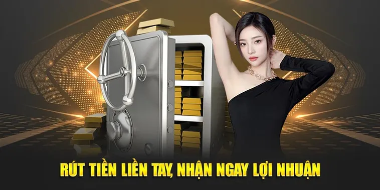 Hướng Dẫn Rút Tiền QH88 Nhanh Chóng An Toàn Trong Vài Bước Đơn Giản