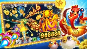 Hướng Dẫn Chơi Thợ Săn Cá Tại QH88: Bí Quyết Săn Thưởng Lớn
