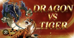 Khám Phá Trò Chơi Dragon Tiger Hấp Dẫn Tại QH88 Năm 2025