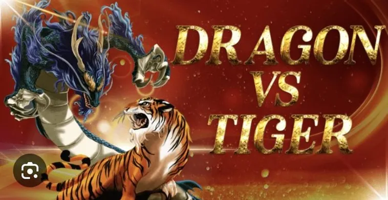 Khám Phá Trò Chơi Dragon Tiger Hấp Dẫn Tại QH88 Năm 2025