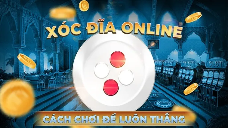 Trải Nghiệm Xóc Đĩa Tại QH88 Với Cơ Hội Thắng Lớn Năm 2025