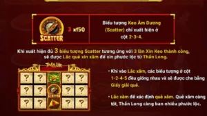 Hướng Dẫn Chơi Nổ Hũ Xin Xăm Tại QH88 Để Trúng Thưởng Lớn Nhanh