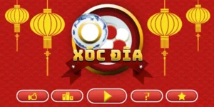 Trải Nghiệm Xóc Đĩa Tại QH88 Với Cơ Hội Thắng Lớn Năm 2025