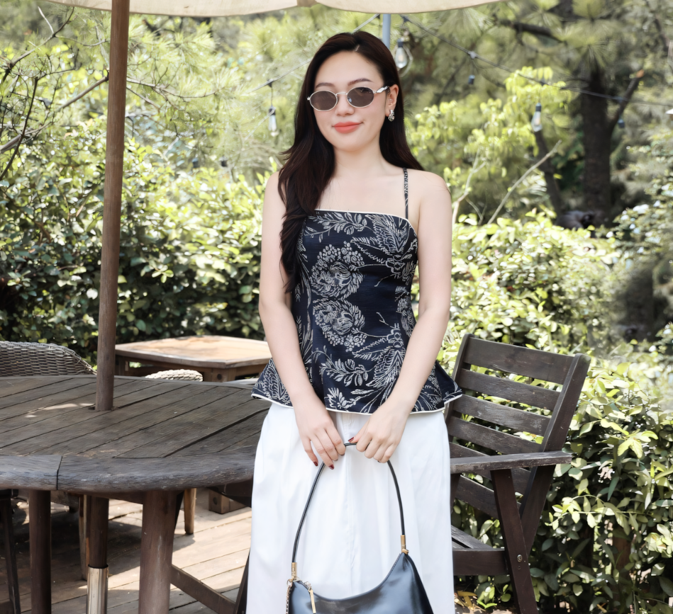 Võ Ý Kiều